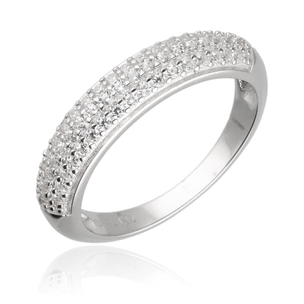 Silver Ring #6 #7 #8 #9 Dr2103