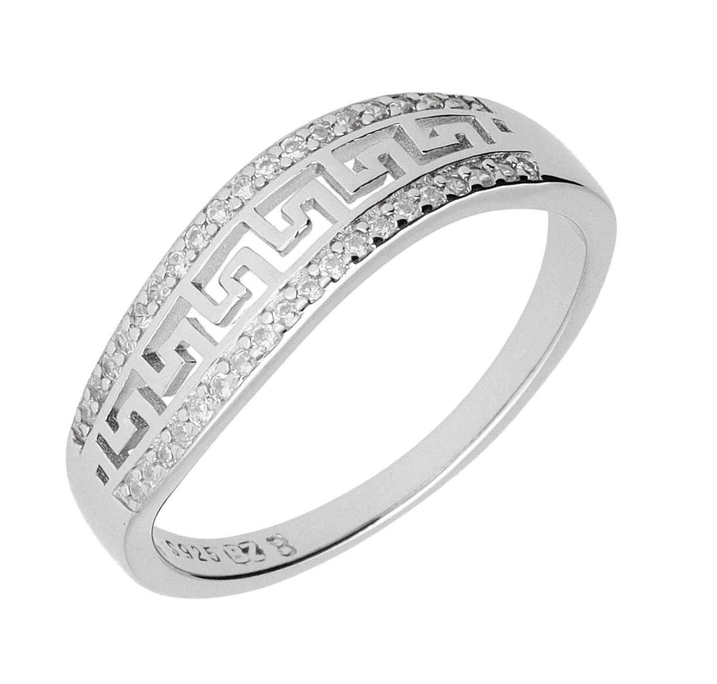 Silver Ring