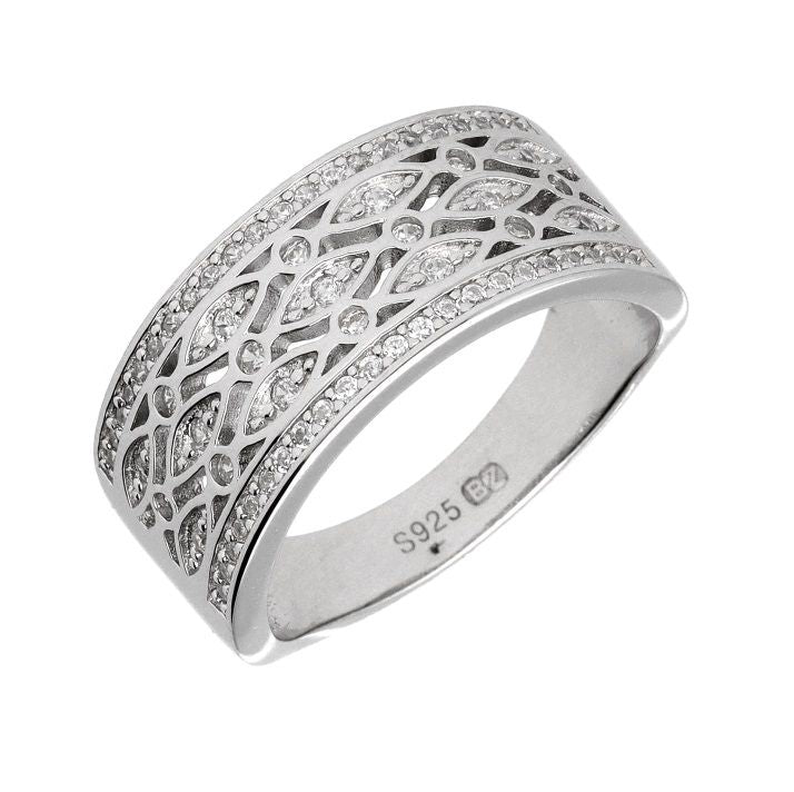 Silver Ring