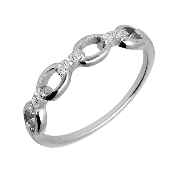 Silver Ring #6 #6.5 #7 #7.5 #8