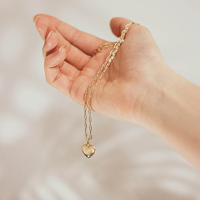 Silver Pendants