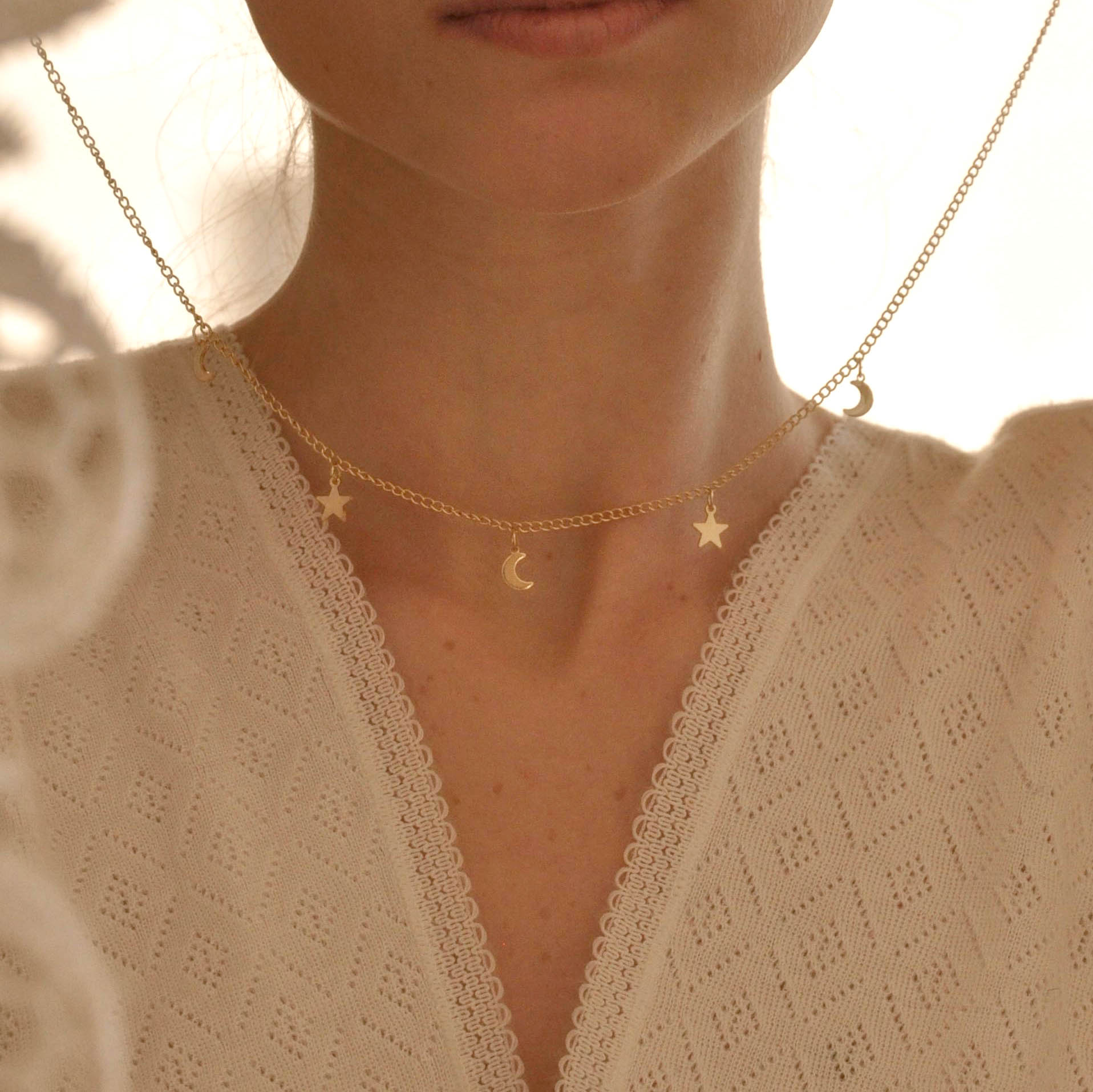Silver Charms
