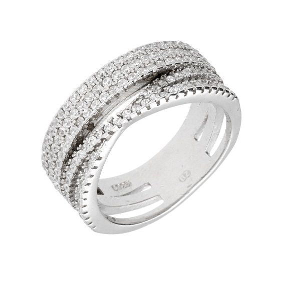 Silver Ring of0364