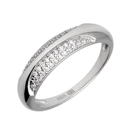 Silver Ring Tm250