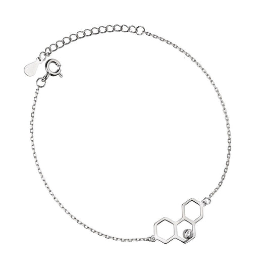 Silver Bracelet 