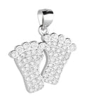 Silver Pendant Ap1413 Rate