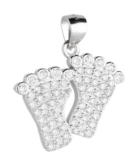 Silver Pendant Ap1413 Rate