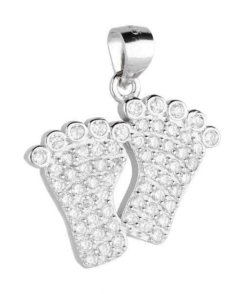 Silver Pendant Ap1413 Rate