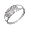 Silver Ring #6 #6.5 #7 #7.5 #8 #8.5