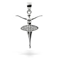 Silver Pendant Ap1602