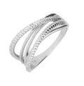 Silver Ring Ar967 #6 #6.5 #7 #7.5 #8 #8.5 #9 #9.5 #10