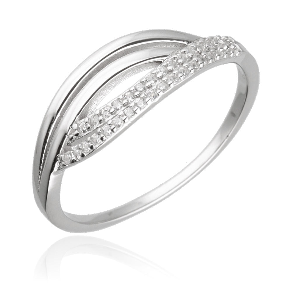 Silver Ring #6 #7 #8 #9 Dis1075