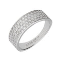 Silver Ring #6.5 #7 #7.5 #8 #8.5 #9