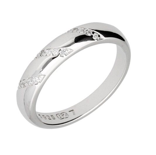 Silver Ring