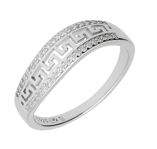 Silver Ring