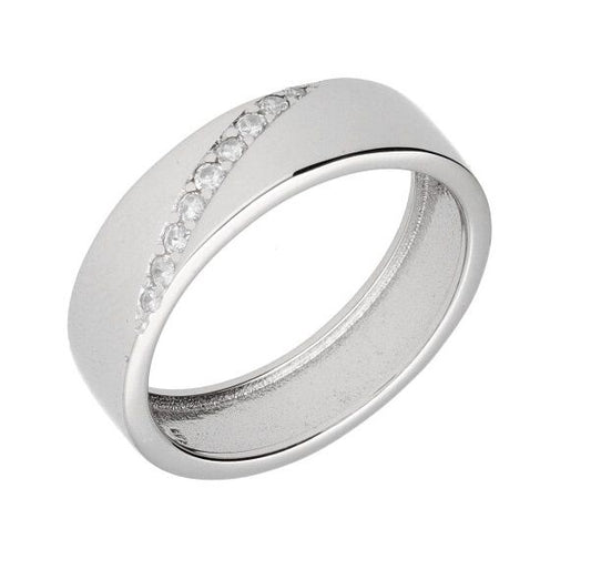 Silver Ring