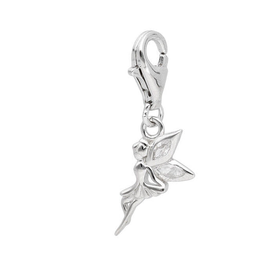 Silver Charm
