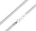 Silver Chain, Tape 248 G030 L18 cm