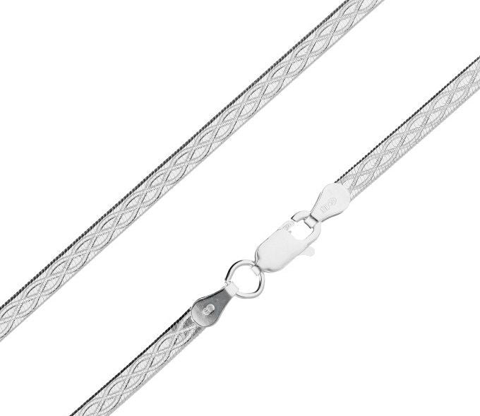 Silver Chain, Tape 248 G030 L18 cm