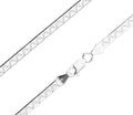 Silver Chain, Tape 170 G040 L45 cm