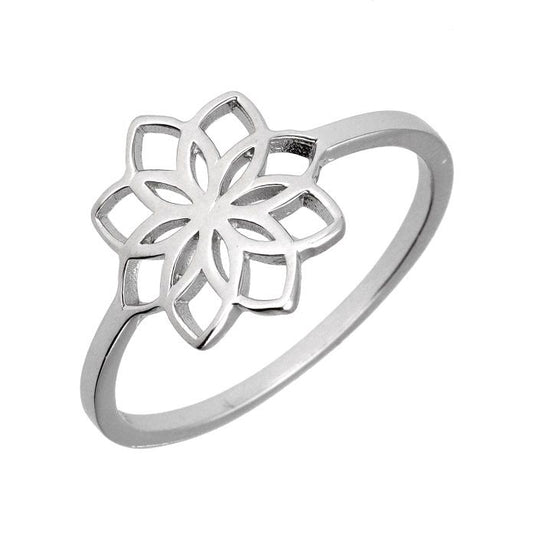 Silver Ring