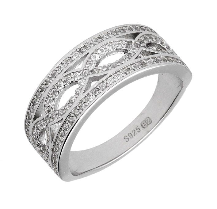 Silver Ring