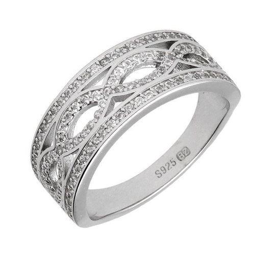 Silver Ring