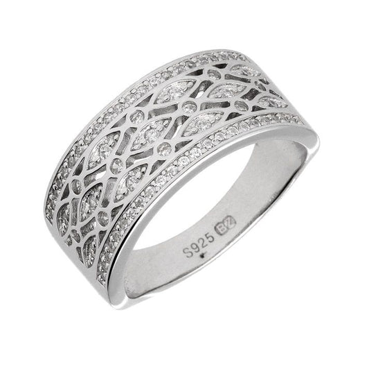 Silver Ring
