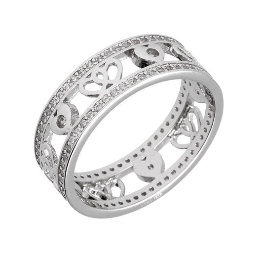 Silver Ring