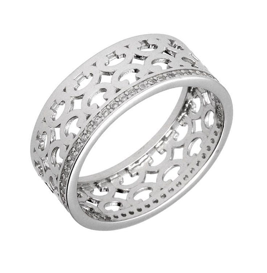 Silver Ring