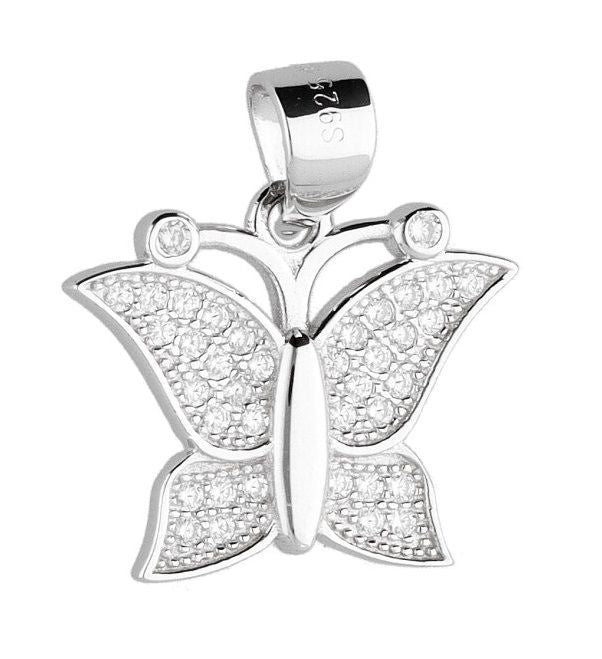 Silver Pendant Ap1960