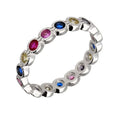 Silver Ring Us Size #6 #7 #8 #9
