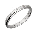 Silver Ring #6 #6,5 #7 #8 #9 