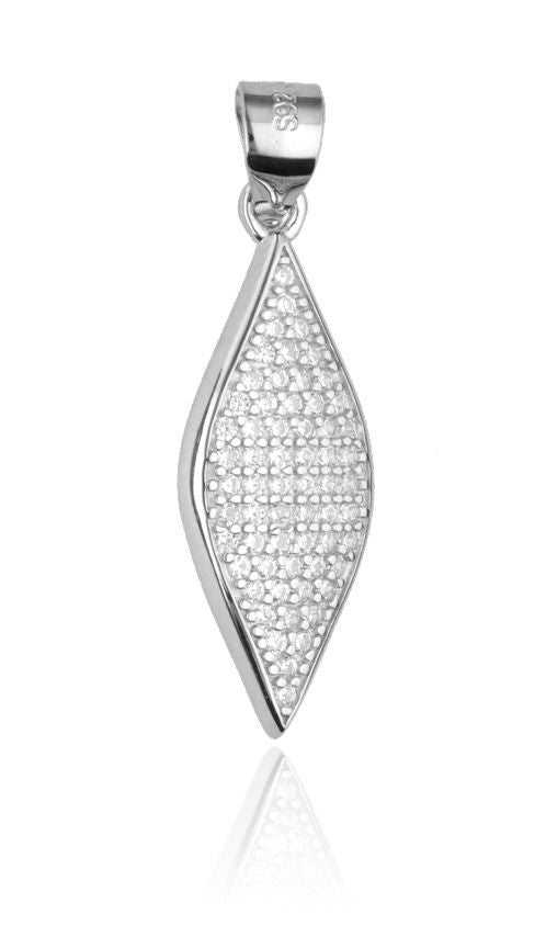 Silver Pendant