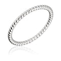 Silver Ring Us Size #6, #6.5, #7, #7.5, #8, #8.5