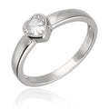 Silver Ring Us Size #6 #6.5 #7 #7.5 #8 #8.5