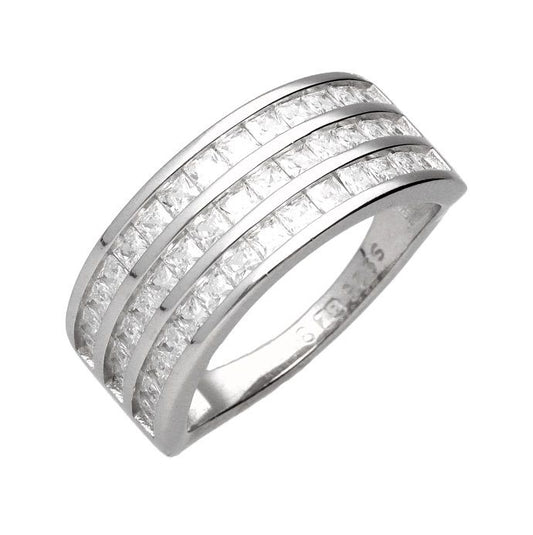 Silver Ring