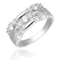 Silver Ring Us #6 #6.5 #7 #7.5 #8 #8.5