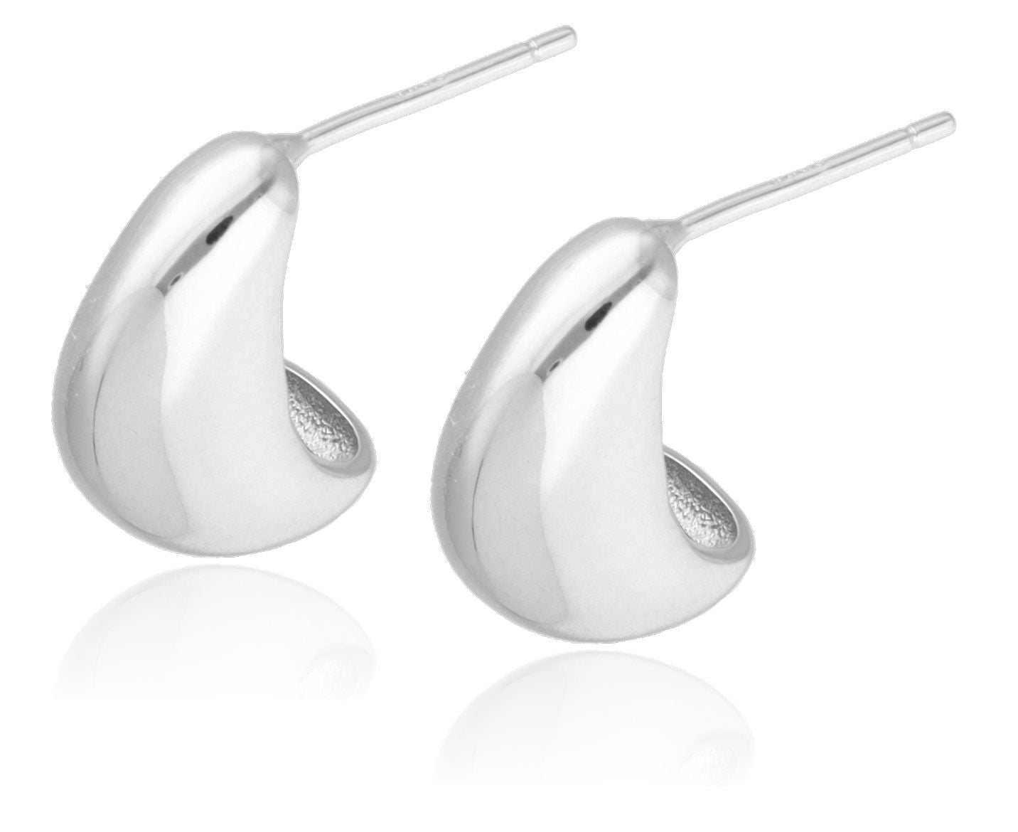 Silver Earrings 16M