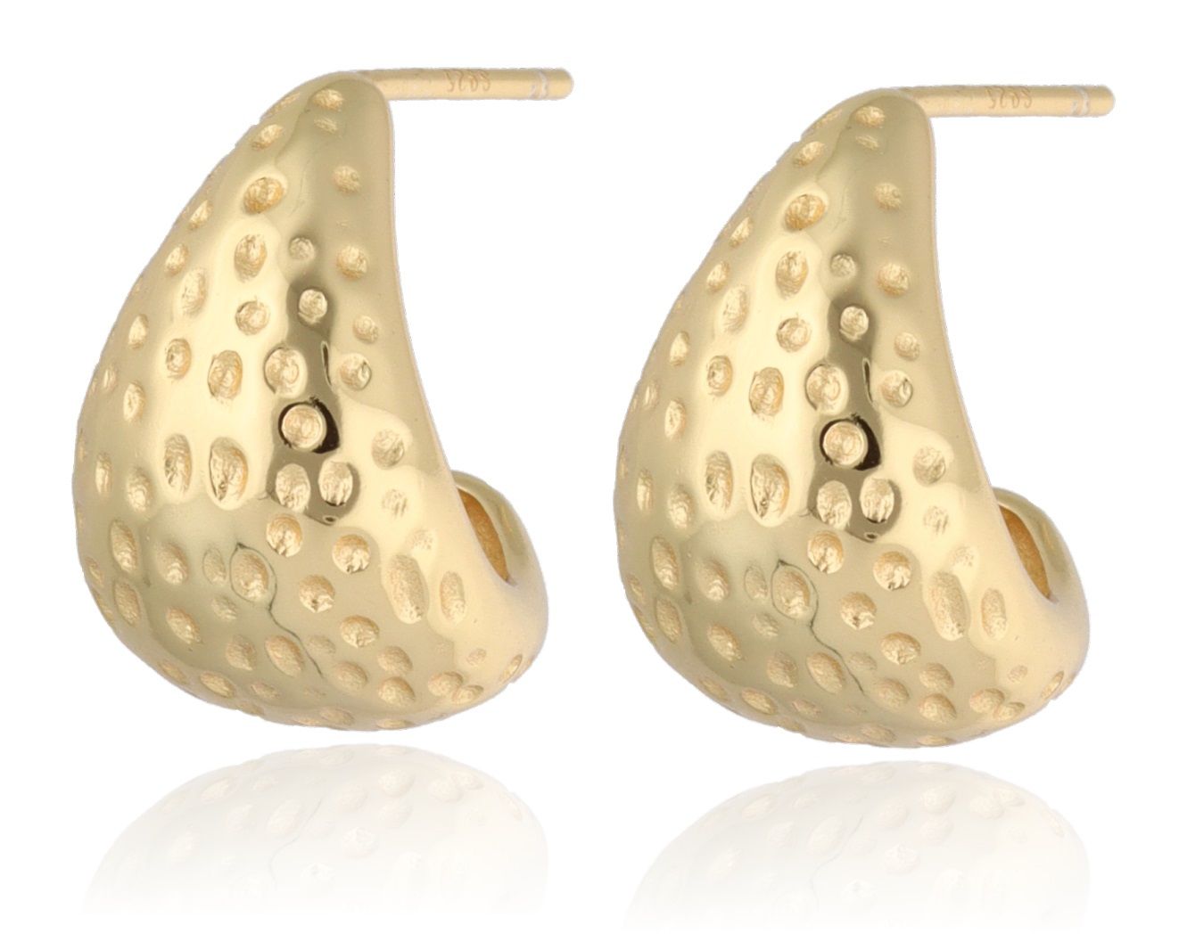 Silver Earrings 16M