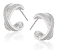 Silver Earrings shell 15.7m