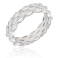 Silver Ring (US sizes: #6 #6.5 #7 #7.5 #8 #8.5) 5.3m
