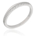 Silver Ring (US sizes: #6 #6.5 #7 #7.5 #8 #8.5) 2.5m