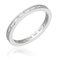 Silver Ring 2.5m (US sizes: #6 #6.5 #7 #7.5 #8 #8.5)