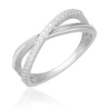 Silver Ring 6.5m shell (US sizes: #6 #6.5 #7 #7.5 #8 #8.5)
