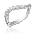 Silver Ring 8m US size: #6; #6.5; #7; #7.5; #8 #8.5 8m