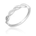 Silver Ring 3.2m US size: #6; #6.5; #7; #7.5; #8 #8.5 3.2m