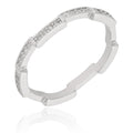 Silver Ring US size: #6; #6.5; #7; #7.5; #8 #8.5 3m