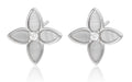 Silver Earrings 13.5m