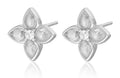 Silver Earrings 12m